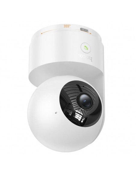 IP kamera Hoco D8 Indoor PTZ HD