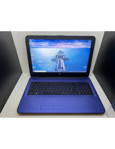 HP 15-ac600ur nešiojamas kompiuteris