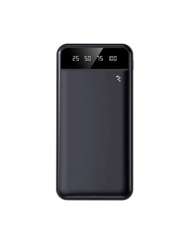 Išorinė baterija Power Bank Reach RR-JP12 10W 20000mAh juoda