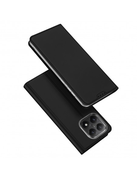 Dėklas Dux Ducis Skin Pro Xiaomi 15T juodas