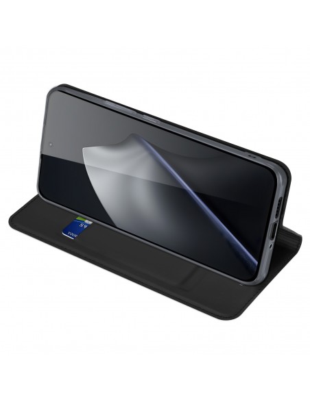 Dėklas Dux Ducis Skin Pro Xiaomi 15T Pro juodas