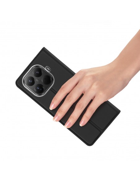 Dėklas Dux Ducis Skin Pro Xiaomi 15T Pro juodas