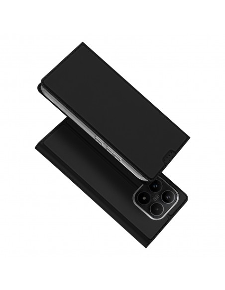 Dėklas Dux Ducis Skin Pro Xiaomi 17 juodas