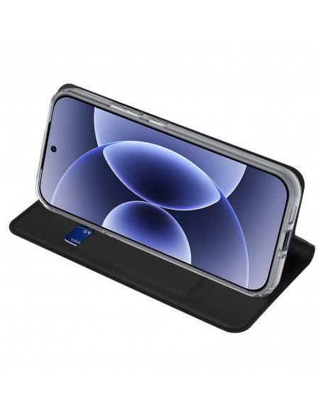 Dėklas Dux Ducis Skin Pro Xiaomi 17 juodas