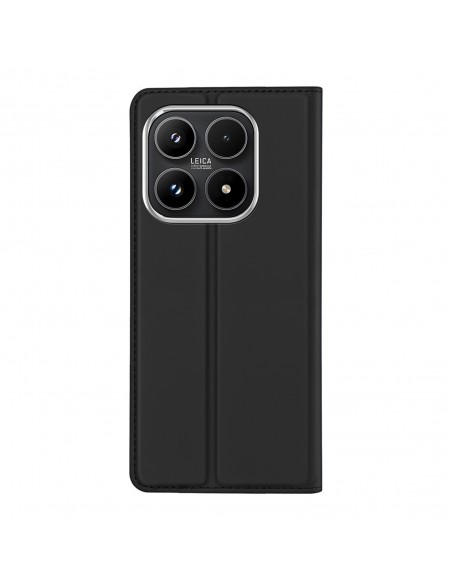 Dėklas Dux Ducis Skin Pro Xiaomi 17 juodas