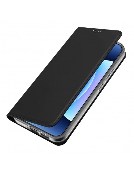 Dėklas Dux Ducis Skin Pro Xiaomi 17 Pro Max juodas