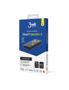 LCD apsauginė plėvelė 3mk Silver Protection+ Samsung S942 S26 2