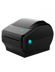 Terminis etikečių spausdintuvas Wi-Fi, Bluetooth, LAN
