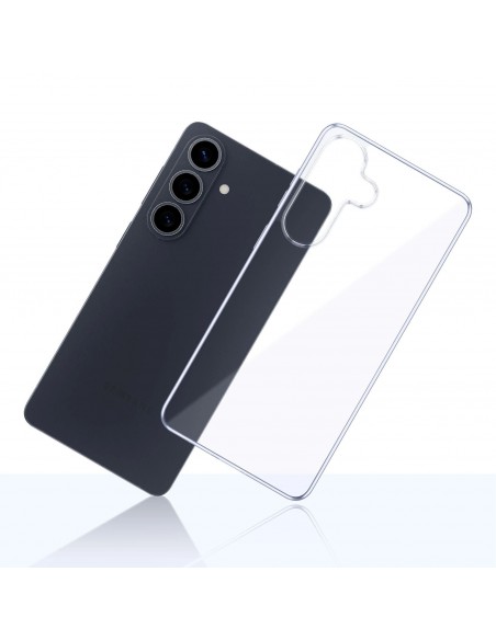 Dėklas 3mk Clear Case 1,2mm Samsung S947 S26 Plus