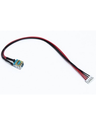 Maitinimo lizdas, ACER Aspire 8920, 8920G, 8930, 8930G