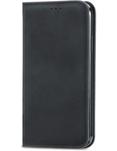 Dėklas Business Style Samsung A376 A37 5G juodas