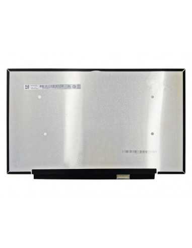 Ekranas 14.0", 1920x1080, 60Hz, matinis, 30pin, dešinėje, IPS