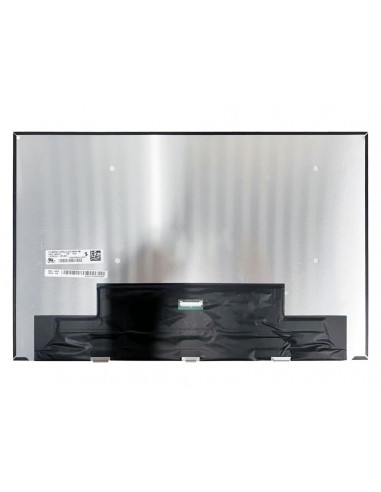 Ekranas 15.6", 1920x1200, 60Hz, matinis, 40pin, centre, IPS