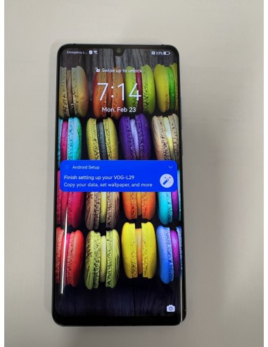Atnaujintas Huawei P30 Pro telefonas