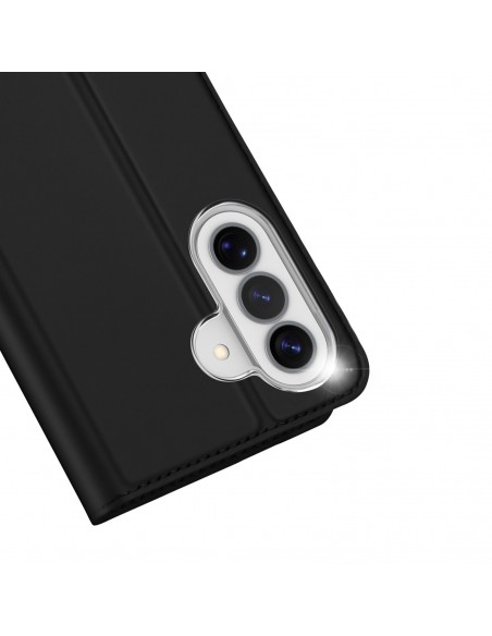 Dėklas Dux Ducis Skin Pro Samsung A376 A37 5G juodas
