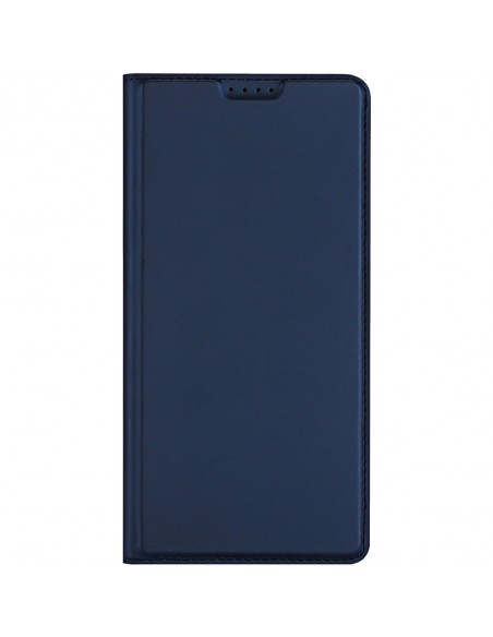 Dėklas Dux Ducis Skin Pro Samsung A376 A37 5G tamsiai mėlynas
