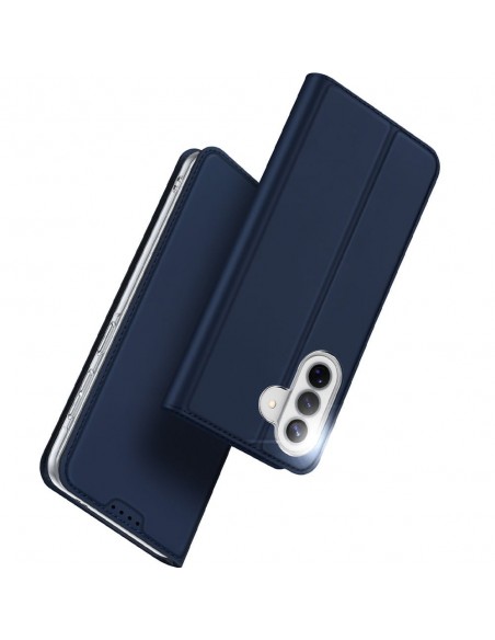 Dėklas Dux Ducis Skin Pro Samsung A376 A37 5G tamsiai mėlynas