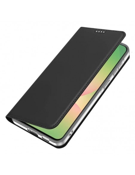 Dėklas Dux Ducis Skin Pro Samsung A576 A57 5G juodas