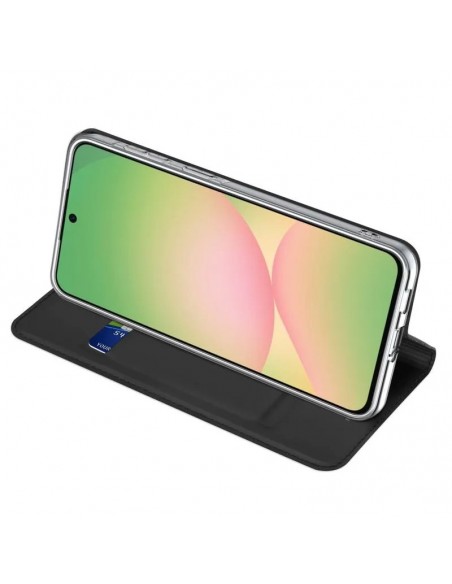 Dėklas Dux Ducis Skin Pro Samsung A576 A57 5G juodas