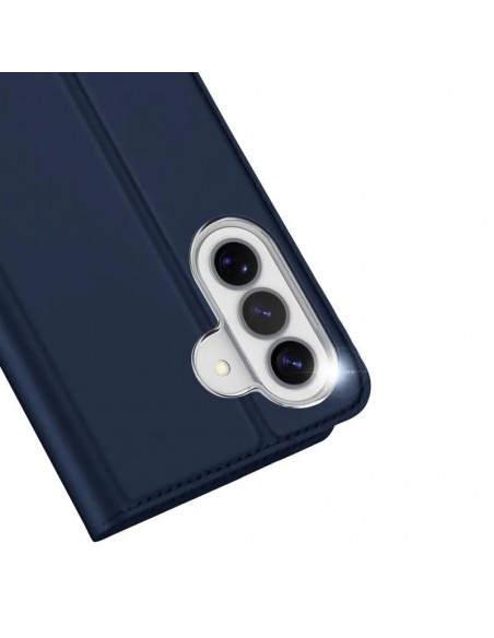 Dėklas Dux Ducis Skin Pro Samsung A576 A57 5G tamsiai mėlynas