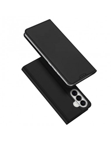Dėklas Dux Ducis Skin Pro Samsung S947 S26 Plus juodas