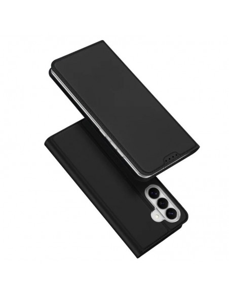 Dėklas Dux Ducis Skin Pro Samsung S947 S26 Plus juodas