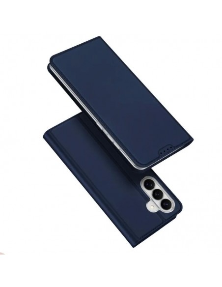 Dėklas Dux Ducis Skin Pro Samsung S947 S26 Plus tamsiai mėlynas