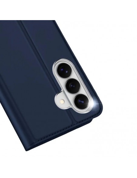 Dėklas Dux Ducis Skin Pro Samsung S947 S26 Plus tamsiai mėlynas