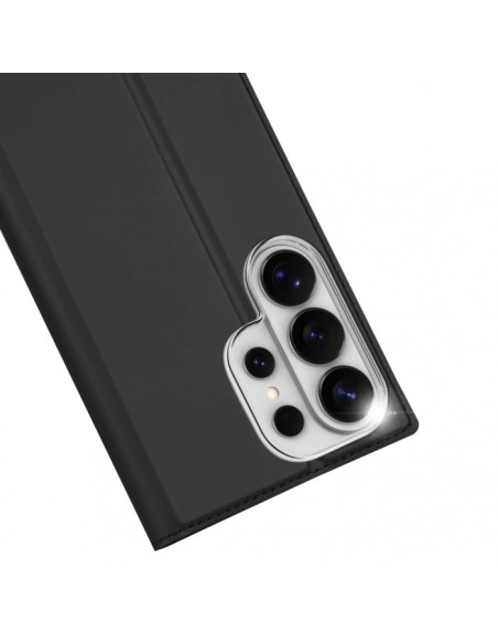 Dėklas Dux Ducis Skin Pro Samsung S948 S26 Ultra juodas
