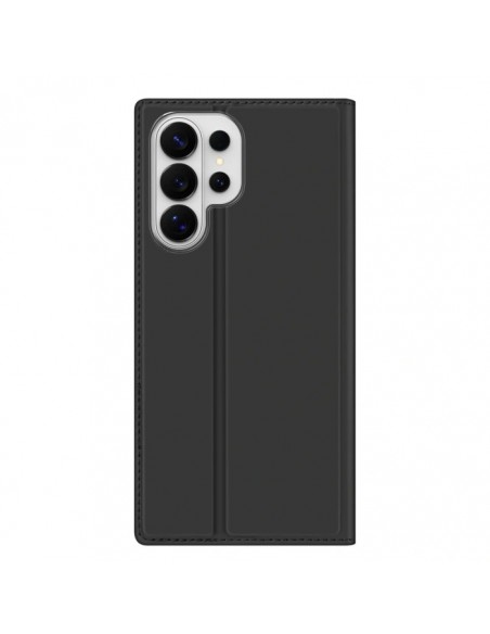Dėklas Dux Ducis Skin Pro Samsung S948 S26 Ultra juodas