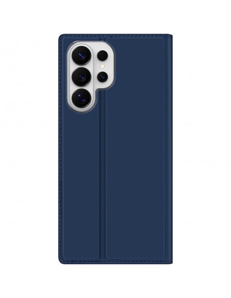 Dėklas Dux Ducis Skin Pro Samsung S948 S26 Ultra tamsiai mėlynas