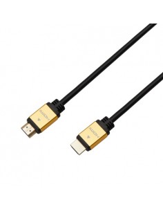 Kabelis HDMI - HDMI, 4K, 3m, 2.0 ver.