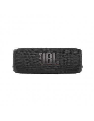 Belaidė kolonėlė JBL Flip 6 juoda