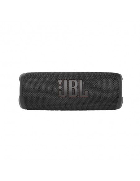 Belaidė kolonėlė JBL Flip 6 juoda