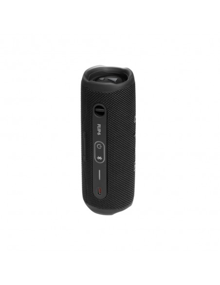 Belaidė kolonėlė JBL Flip 6 juoda