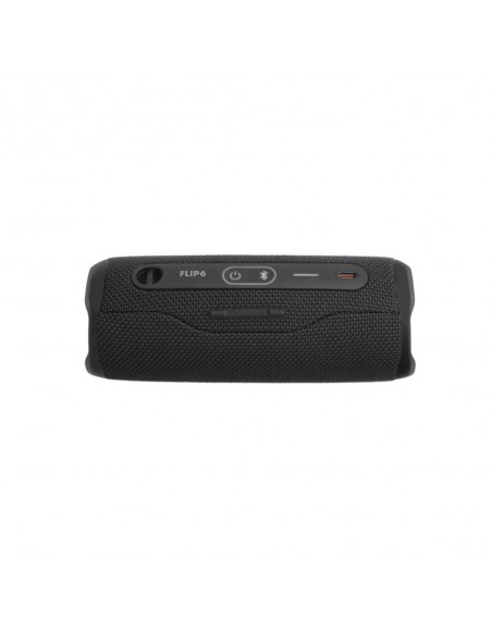 Belaidė kolonėlė JBL Flip 6 juoda