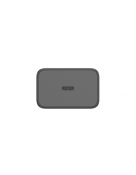 Įkroviklis Jellico EU45 45W USB-C juodas
