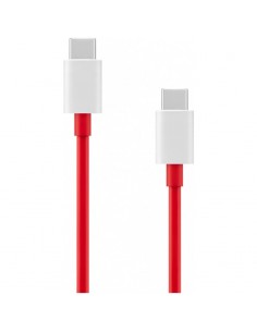 Įkroviklis OnePlus SuperVOOC 120W USB-C/USB-A + USB-C to USB-C cable baltas 2