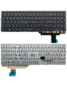 Klaviatūra HP EliteBook 850 G8, su „trackpoint“