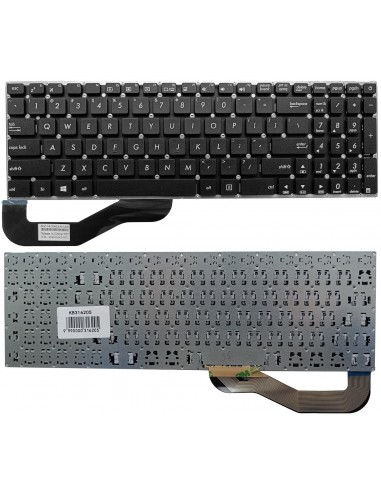Klaviatūra ASUS R540, A540, K540, X540, US