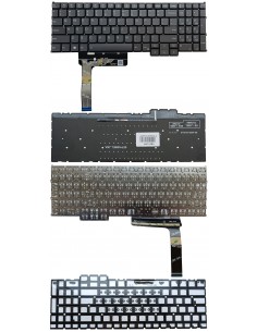Klaviatūra LENOVO Thinkbook 16 G6, su pašvietimu, US