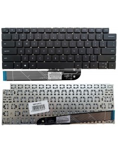 Klaviatūra DELL Inspiron 5310, 5418, 5620, 7620, 7630, US