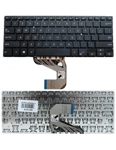 Klaviatūra ASUS S406U, X406U, V406U, Y406U, US