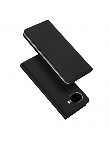 Dėklas Dux Ducis Skin Pro Google Pixel 10a juodas