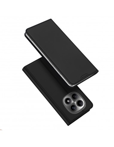 Dėklas Dux Ducis Skin Pro Xiaomi Redmi Note 15 4G/Redmi Note 15 5G juodas