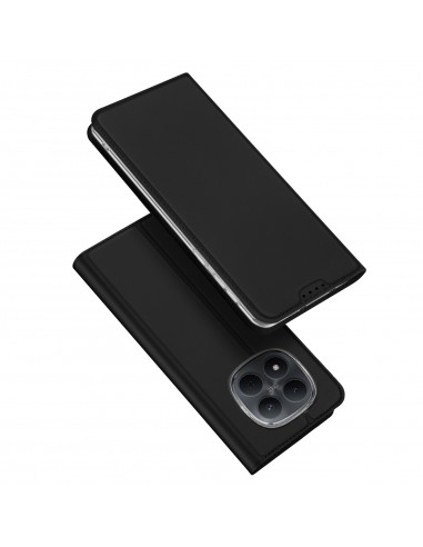 Dėklas Dux Ducis Skin Pro Xiaomi Redmi Note 15 Pro 5G juodas