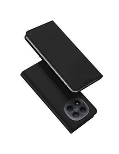 Dėklas Dux Ducis Skin Pro Xiaomi Redmi Note 15 Pro Plus 5G juodas