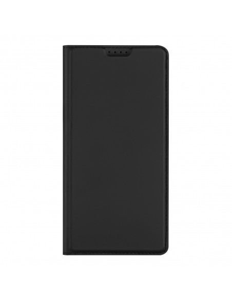 Dėklas Dux Ducis Skin Pro Xiaomi Redmi Note 15 Pro Plus 5G juodas