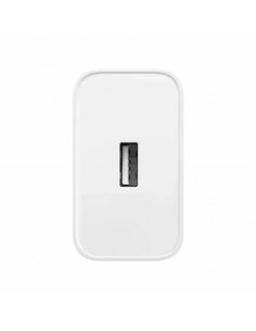 Įkroviklis Realme SuperVOOC 80W USB-A baltas 2