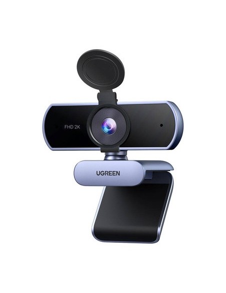 WEB kamera Ugreen CM717 2K 30FPS (25442)